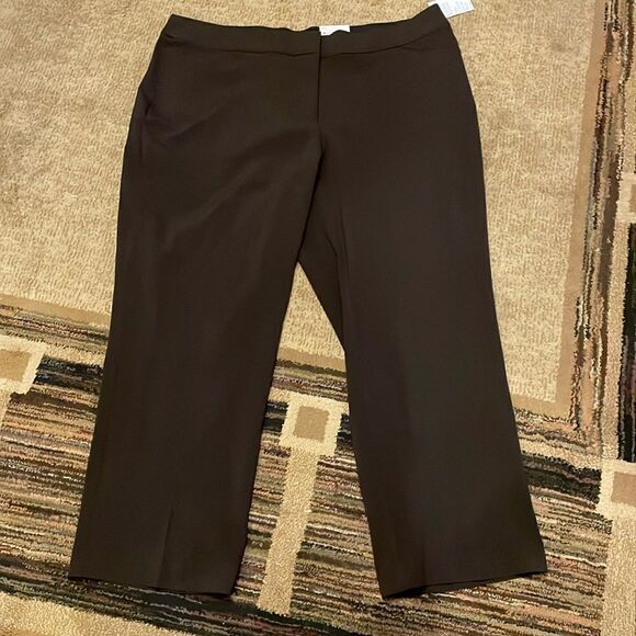 Croft & Borrow Dress Pants - Picture 1 of 7